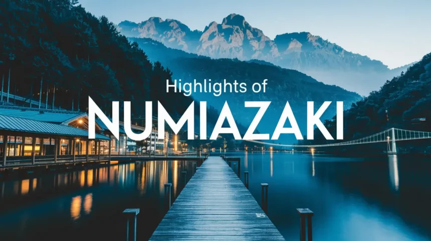 The Ultimate Guide to highlights of nummazaki