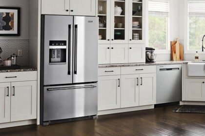 From Noisy Motors to Frost Build-Up: Sub-Zero Refrigerator Problems and How to Fix Them