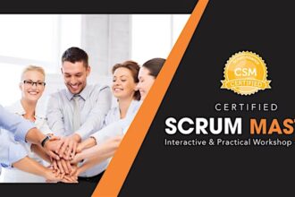 CSM Certification in Dallas – The Secret to a 6-Figure Scrum Career!