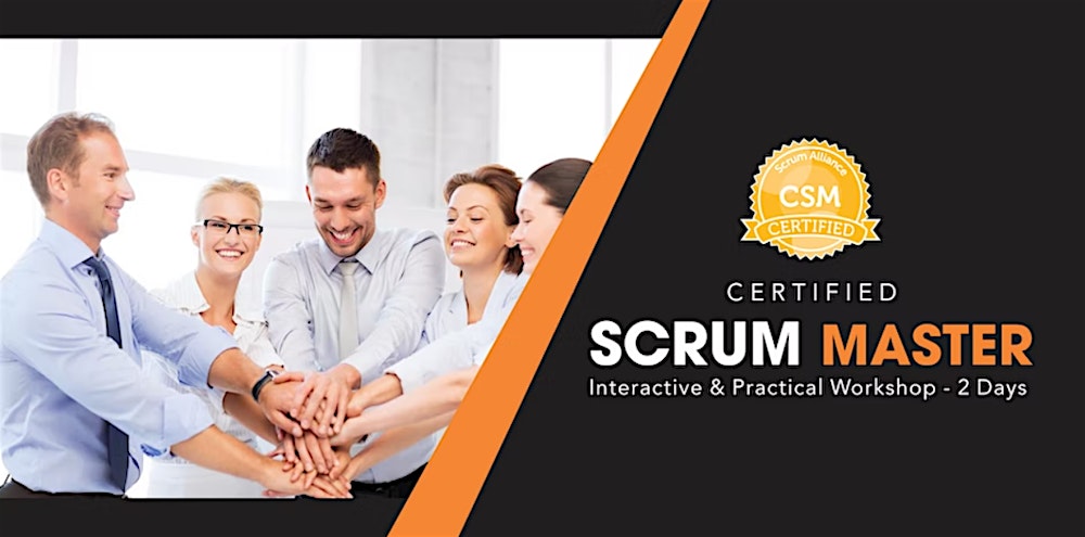 CSM Certification in Dallas – The Secret to a 6-Figure Scrum Career!