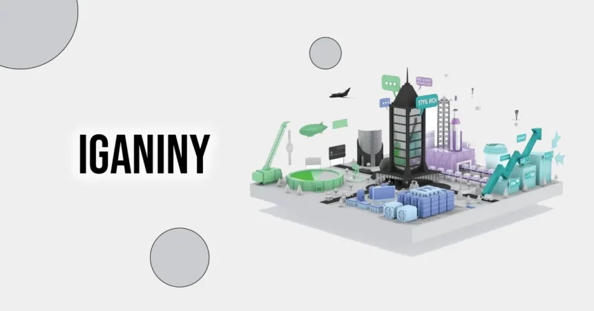 Unlocking The Power Of Iganiny: A Comprehensive Guide
