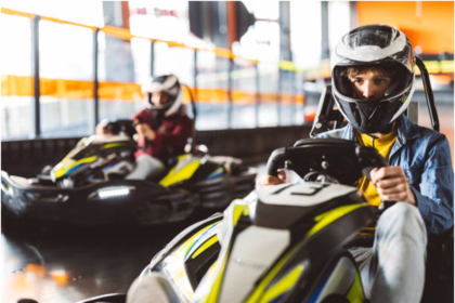 Racing Fire Suits