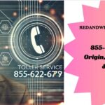 855-622-6743 – Origin, Functionality & Safety In 2025