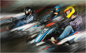 Racing Fire Suits