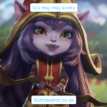 ⁠lulu may may evony Everything You Need to Know