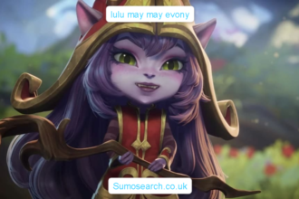 ⁠lulu may may evony Everything You Need to Know