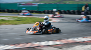 Racing Fire Suits 
