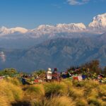 Best Treks in Nepal for Beginners 