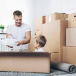 Expert Strategies for Efficient Furniture Moving