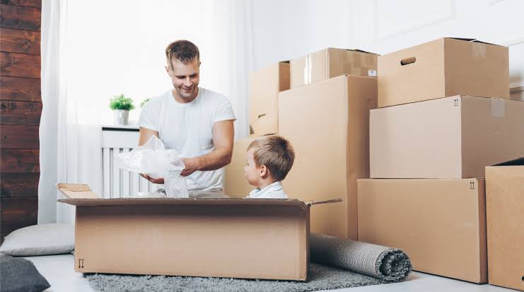 Expert Strategies for Efficient Furniture Moving