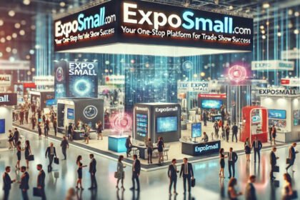 The Comprehensive Guide to exposmallcom