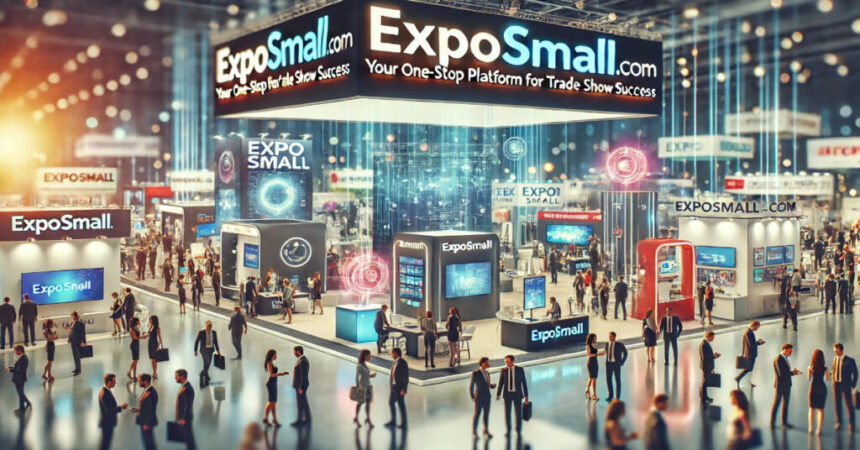 The Comprehensive Guide to exposmallcom
