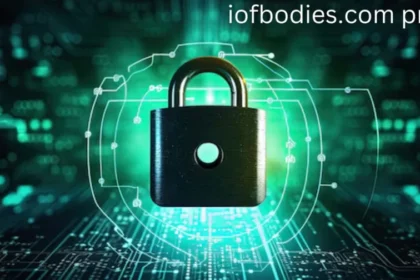 Your iofbodies.com Privacy Guide: Simple Steps to Secure Your Data