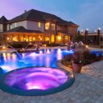 Top Design Ideas for a Unique Swimming Pool