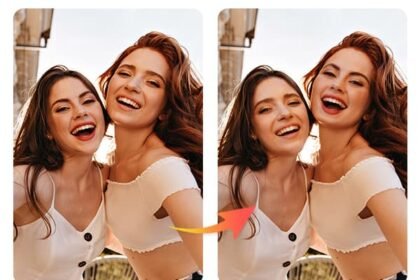 How to Exchange a Face in a Photo: A Fun and Easy Guide