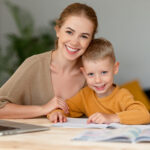 Engaging Children's Workbooks for Fun Learning at Home
