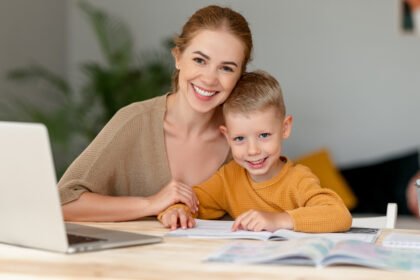 Engaging Children's Workbooks for Fun Learning at Home