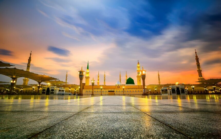 What is the Connection Between Ramadan and Umrah?