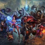 League of Legends Accounts for Sale: What to Look For and Avoid