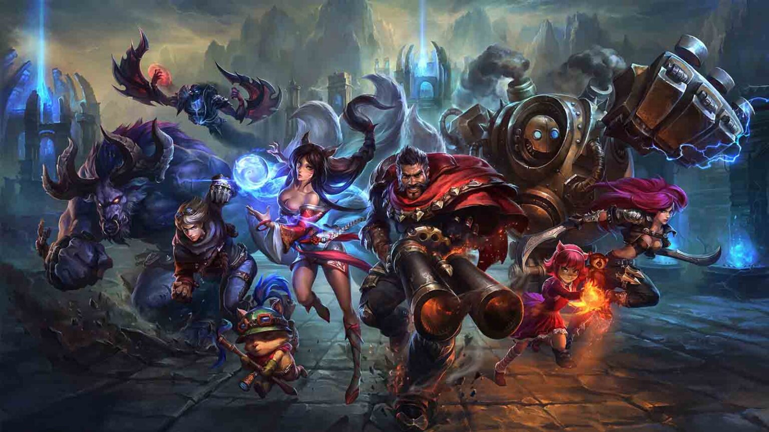 League of Legends Accounts for Sale: What to Look For and Avoid