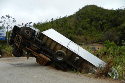 Understanding Your Rights: What to Do After a Truck Accident