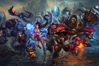 League of Legends Accounts for Sale: What to Look For and Avoid