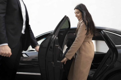 Advantages of Hiring a Private Driver in Morocco