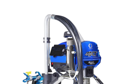 Top 5 Must-Have Graco Replacement Parts for Paint Sprayers