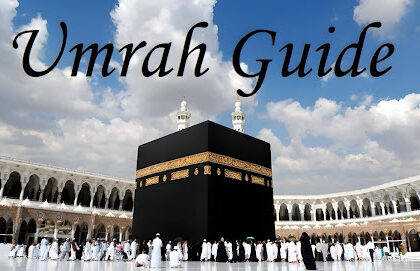 An Epic Guide to Read Before Availing Group Umrah Packages
