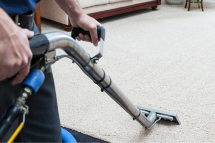 How to Find Affordable and Reliable Carpet Cleaning Services in London