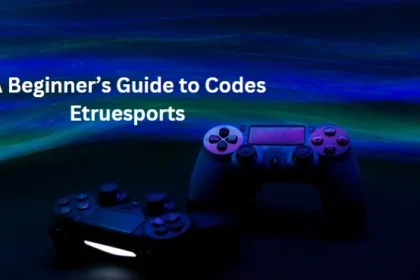 A Beginner’s Guide to Codes Etruesports: Tips and Examples