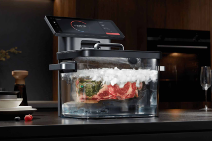 Health Benefits of Sous Vide Cooking