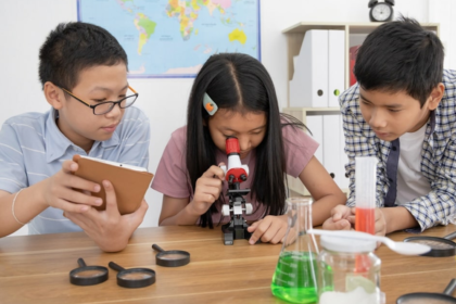Science Tuition for Primary 4: Unlocking Your Child’s Potential