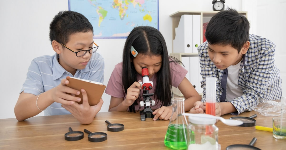Science Tuition for Primary 4: Unlocking Your Child’s Potential