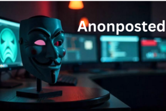 The Rise of Anonposted: How Anonymous Posting is Changing Digital Interaction