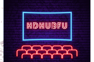 HDHubFu: The Ultimate Hub for HD Movies & Web Series