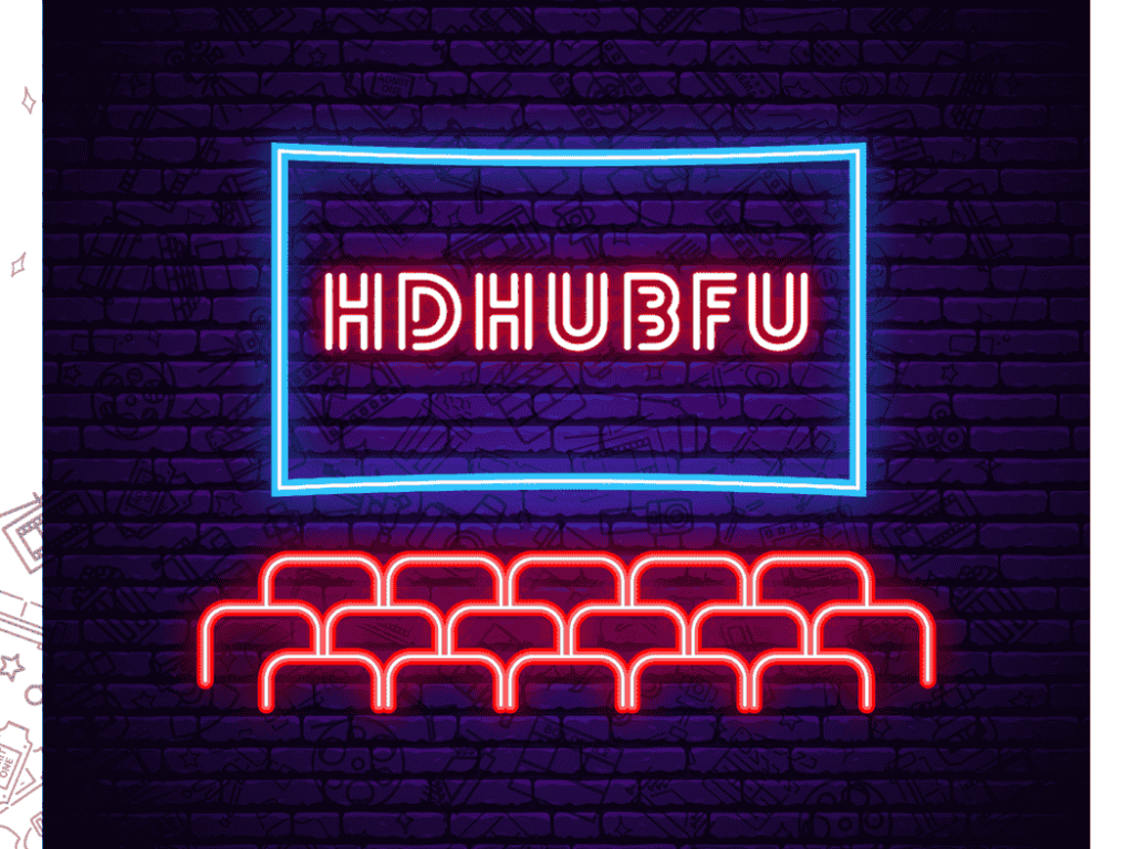 HDHubFu: The Ultimate Hub for HD Movies & Web Series