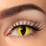 Novelty Contacts: The Perfect Accessory for Parties and Costumes