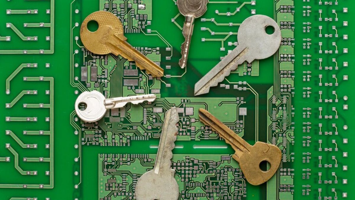 Unlocking the Mystery: A Deep Dive into 1324hwkeys
