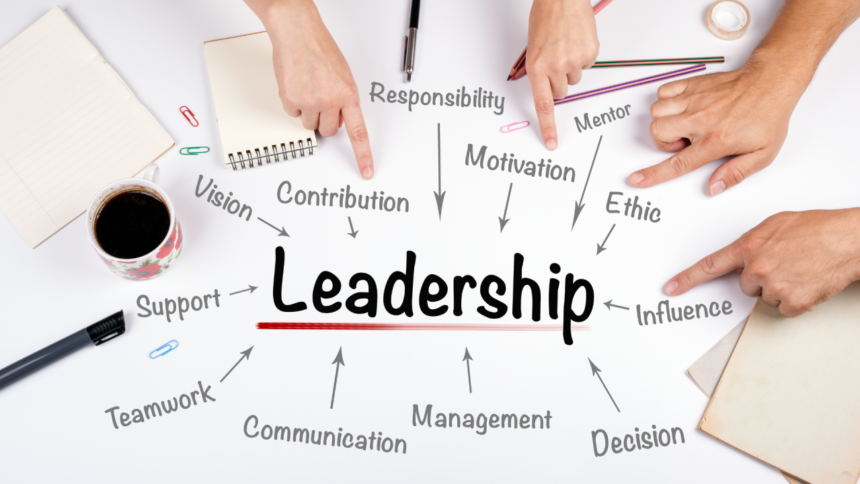 How Leadership Development Programs Boost Skill Enhancement