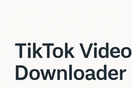 How to Download TikTok and Twitter Videos Like a Pro
