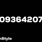 Unraveling the Mystery of 8093642079: What You Need to Know