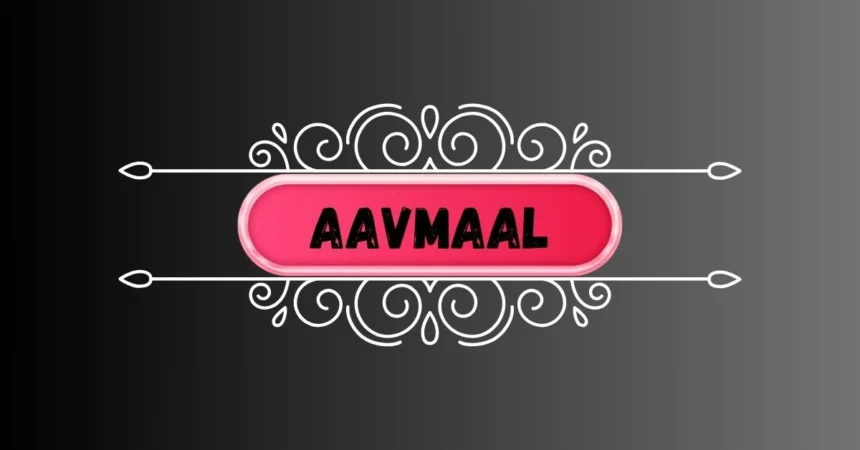 Exploring the World of Aavmaal