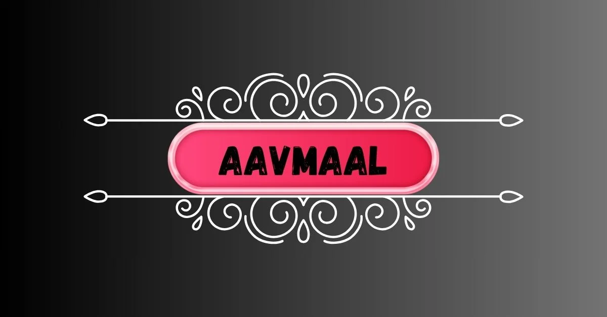 Exploring the World of Aavmaal