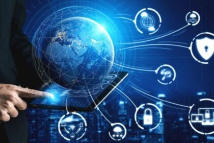 Zryly.com Cybersecurity: Protecting Your Digital World