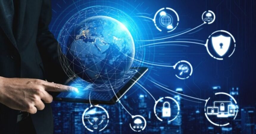 Zryly.com Cybersecurity: Protecting Your Digital World