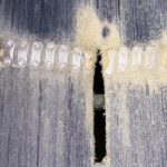 Types of Conveyor Belt Damage & Their Solution