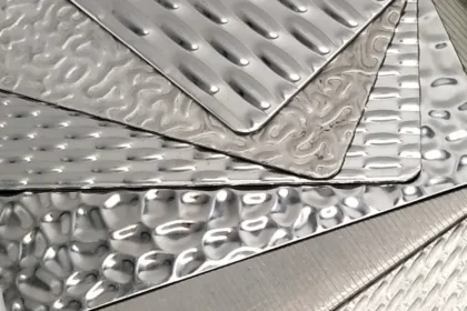Decorative Metal Sheets