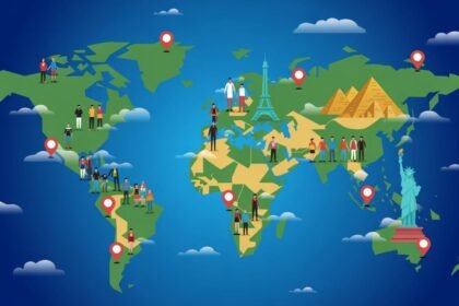Explore the World with TheLowdownUnder Travel Tips