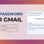 Gmail App Password